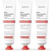 Boka Nano Hydroxyapatite Toothpaste | Fluoride-Free Toothpaste for Sensitive Teeth – Ela Mint 4 oz