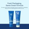 Mouthology Nano Hydroxyapatite Toothpaste – Fluoride Free, Whitening & Enamel Care, Mint 4 oz