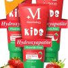 Mouthology Nano Hydroxyapatite Toothpaste – Fluoride Free, Whitening & Enamel Care, Mint 4 oz