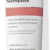 Boka Nano Hydroxyapatite Toothpaste | Fluoride-Free Toothpaste for Sensitive Teeth – Ela Mint 4 oz