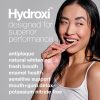 Davids Nano Hydroxyapatite Toothpaste – Sensitive + Whitening, Fluoride Free, Peppermint, 4 oz
