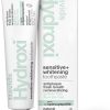 Davids Nano Hydroxyapatite Toothpaste – Sensitive + Whitening, Fluoride Free, Peppermint, 4 oz