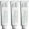 Davids Nano Hydroxyapatite Toothpaste – Sensitive + Whitening, Fluoride Free, Peppermint, 4 oz