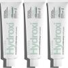 Davids Nano Hydroxyapatite Toothpaste – Sensitive + Whitening, Fluoride Free, Peppermint, 4 oz