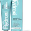 Davids Nano Hydroxyapatite Toothpaste – Sensitive + Whitening, Fluoride Free, Peppermint, 4 oz