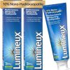 Lumineux 10% Nano Hydroxyapatite Whitening Toothpaste – Fluoride Free, Clinically Supported, Strong Enamel & Brighter Teeth, 3.75 oz