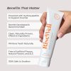 Mineral Hydroxyapatite Toothpaste for Daily Oral Care | Wild Mint with Xylitol & Clean Ingredients