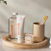 Mineral Hydroxyapatite Toothpaste for Daily Oral Care | Wild Mint with Xylitol & Clean Ingredients