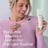 Boka Nano Hydroxyapatite Toothpaste | Fluoride-Free Toothpaste for Sensitive Teeth – Ela Mint 4 oz