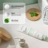 Boka Nano Hydroxyapatite Toothpaste | Fluoride-Free Toothpaste for Sensitive Teeth – Ela Mint 4 oz