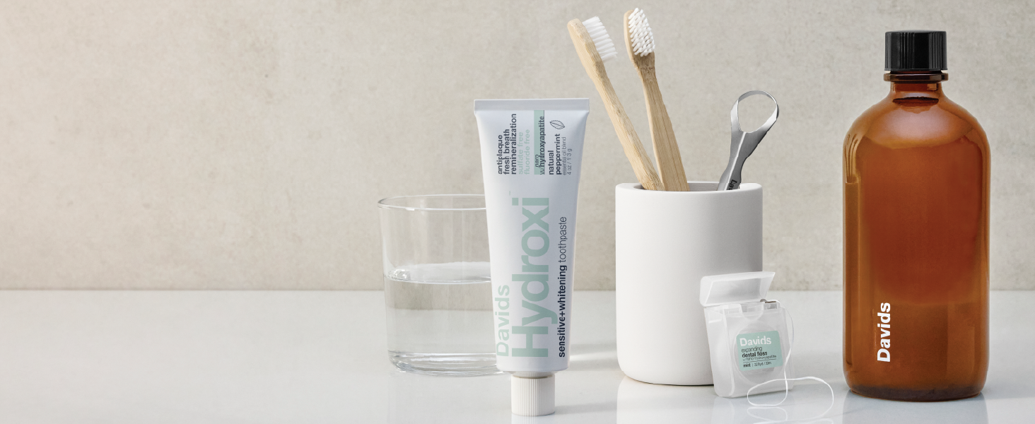 sensitive toothpaste sensibilidad dientes whitening toothpaste white toothpaste davids toothpaste