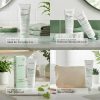 Boka Nano Hydroxyapatite Toothpaste | Fluoride-Free Toothpaste for Sensitive Teeth – Ela Mint 4 oz