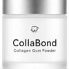 Velverdo Hydroxyapatite Collagen Tooth Powder | Enamel & Gum Care