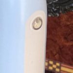 Oral-B iO Series 3 Rechargeable Electric Toothbrush – Black, 3 Modes, 2 Brush Heads & Travel Case photo review