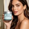 Velverdo Hydroxyapatite Collagen Tooth Powder | Enamel & Gum Care