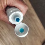 Colgate Total Whitening Toothpaste Gel with Fluoride – Mint Flavor, Enamel Strengthening & Fresh Breath, 4 Pack photo review