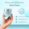 Velverdo Hydroxyapatite Collagen Tooth Powder | Enamel & Gum Care