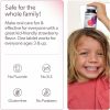 SuperTeeth Oral Probiotics – Dental Probiotic with Lactobacillus Reuteri for Bad Breath, Healthy Teeth & Gums, 60 Strawberry Tablets