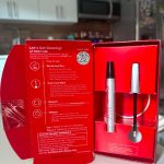 Colgate Optic White Express Teeth Whitening Pen – 7 Day Treatment, Enamel Safe, 0.08 oz photo review