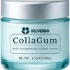 Velverdo Hydroxyapatite Collagen Tooth Powder | Enamel & Gum Care
