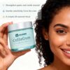 Velverdo Hydroxyapatite Collagen Tooth Powder | Enamel & Gum Care