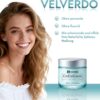 Velverdo Hydroxyapatite Collagen Tooth Powder | Enamel & Gum Care