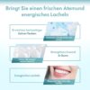 Velverdo Hydroxyapatite Collagen Tooth Powder | Enamel & Gum Care