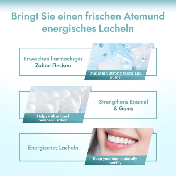 Velverdo Hydroxyapatite Collagen Tooth Powder | Enamel & Gum Care