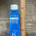 Mouthology Nano Hydroxyapatite Toothpaste – Fluoride Free, Whitening & Enamel Care, Mint 4 oz photo review