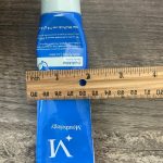 Mouthology Nano Hydroxyapatite Toothpaste – Fluoride Free, Whitening & Enamel Care, Mint 4 oz photo review