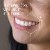 Boka Teeth Whitening Powder – Nano Hydroxyapatite, Toothpaste Alternative for Sensitive Teeth, 1 Pack