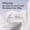 Boka Teeth Whitening Powder – Nano Hydroxyapatite, Toothpaste Alternative for Sensitive Teeth, 1 Pack