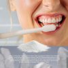 Boka Teeth Whitening Powder – Nano Hydroxyapatite, Toothpaste Alternative for Sensitive Teeth, 1 Pack