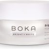 Boka Teeth Whitening Powder – Nano Hydroxyapatite, Toothpaste Alternative for Sensitive Teeth, 1 Pack