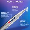 Crest 3DWhite Easy-to-Use Whitening Pen, 1 Teeth WHITENING Pen