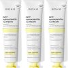 Boka Nano Hydroxyapatite Toothpaste | Fluoride-Free Toothpaste for Sensitive Teeth – Ela Mint 4 oz