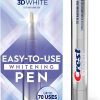 Crest 3DWhite Easy-to-Use Whitening Pen, 1 Teeth WHITENING Pen