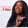 Colgate Optic White Express Teeth Whitening Pen – 7 Day Treatment, Enamel Safe, 0.08 oz