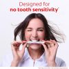 Colgate Optic White Express Teeth Whitening Pen – 7 Day Treatment, Enamel Safe, 0.08 oz