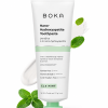 Boka Nano Hydroxyapatite Toothpaste | Fluoride-Free Toothpaste for Sensitive Teeth – Ela Mint 4 oz